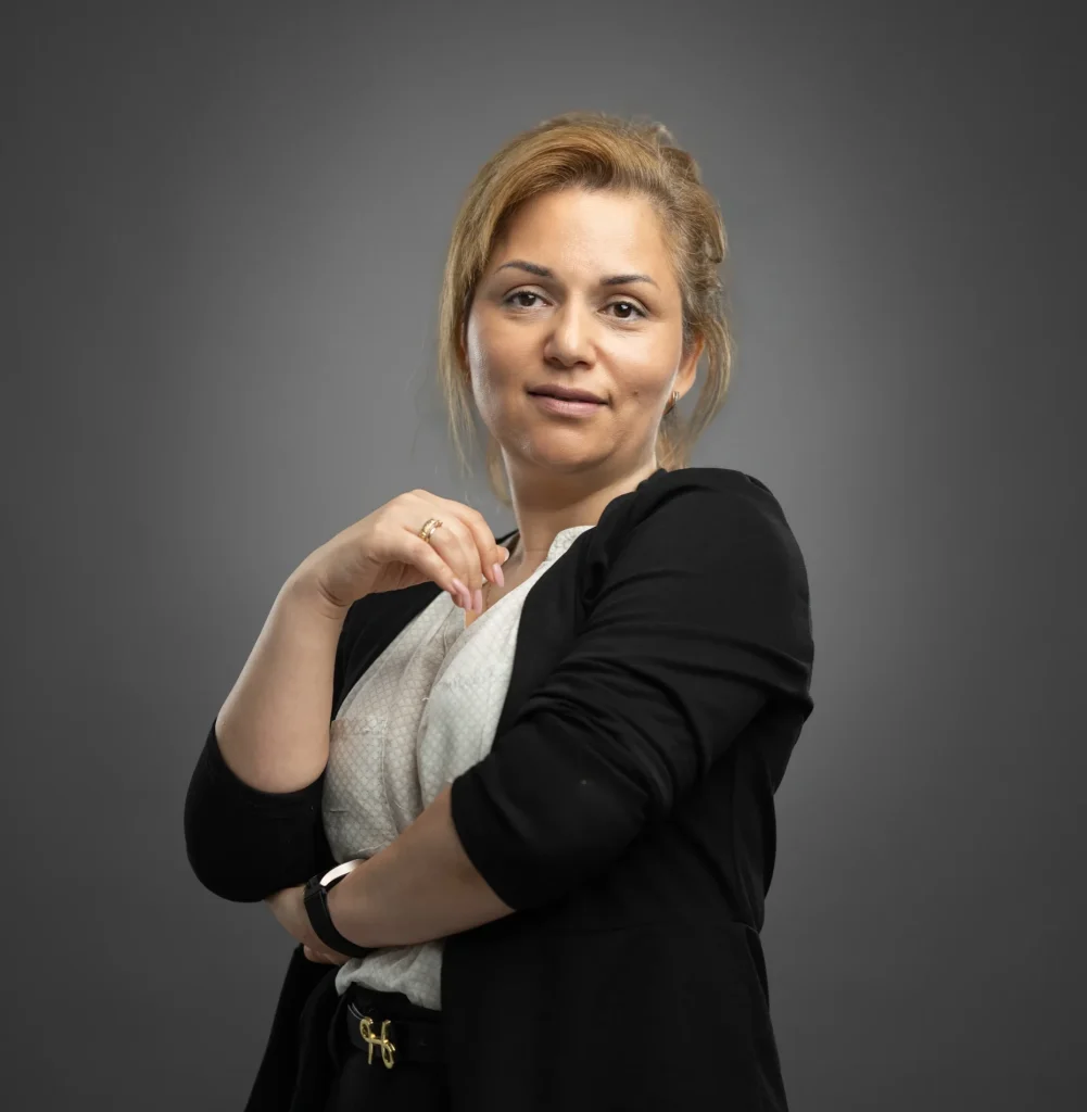 טליה מלאיב הנהלת חשובנות